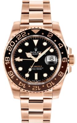 rolex 126715chnr|Rolex gmt master ii 126715chnr.